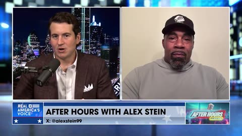 Light At The End Of The Tunnel