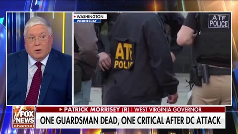 It's OUTRAGEOUS Dems Are Blaming Trump For National Guard Shooting