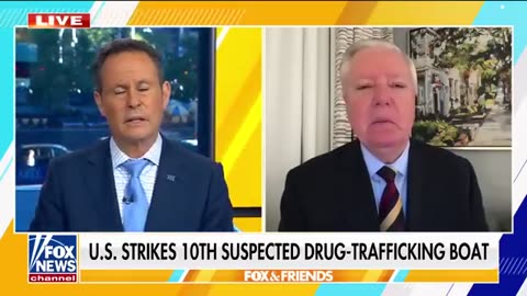 Graham eviscerates Dem_ 'Most OFFENSIVE' comment I've heard from lawmaker