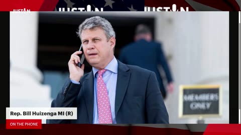 No Budget, No Pay.. Rep Bill Huizenga