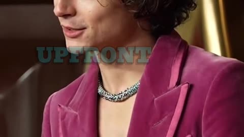 Why Timothée Chalamet’s Wonka paycheck shocked Hollywood!!