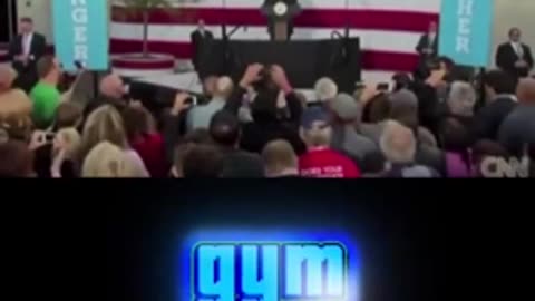 And It Continues Even After Charlie Was Murdered In Front Of The Whole World.