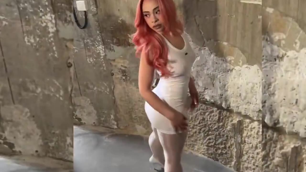 Vetements' creative director is trending for getting too touchy with Ice Spice. 👀