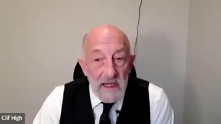 Clif High Talks with Brian Ruhe About UFOs & 3I_ATLAS