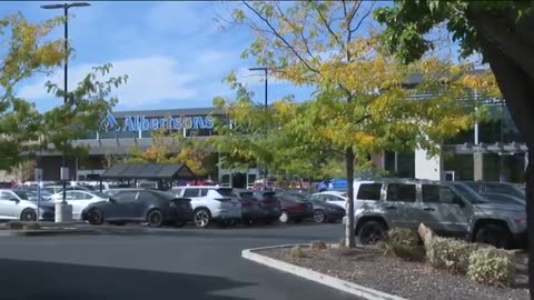 Boise State's A'Marion McCoy inspires woman to give back after he paid for her groceries