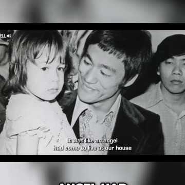 Bruce Lee's Ambitious Journey: The Rise of an Asian Superstar