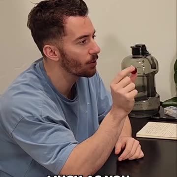 Eat As Much As You Want and NEVER Get Fat? Here’s the Truth! 🍇🔥