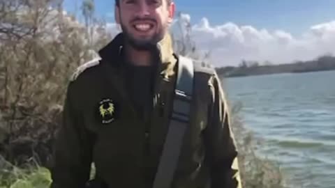 IDF 10/28/25 fag gets kiled