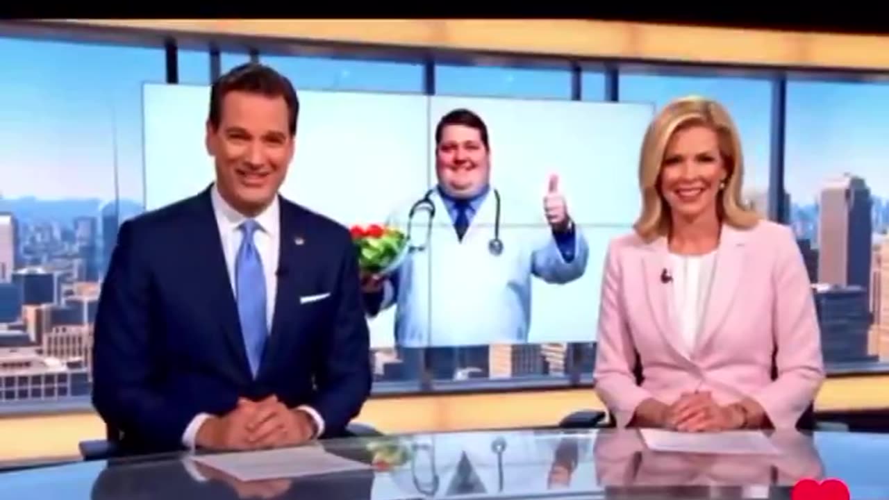 Health Advice from Mainstream Media