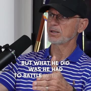 What Really Happened at the Cross