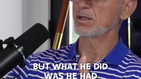 What Really Happened at the Cross