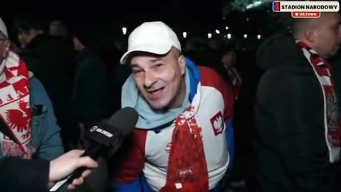 ***** PZPN🔥 ➡️Są jakieś problemy z biletami. Podobno tysiące kibiców nie może wejść na stadion!