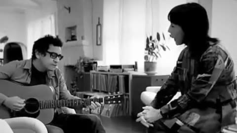 AJ & INGRID CROCE’S PERFORMING A BEAUTIFUL😘 RENDITION OF”HEY TOMORROW”