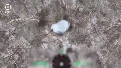 In the Kursk region, border guards-operators of the Vampire UAV and FPV drones of the