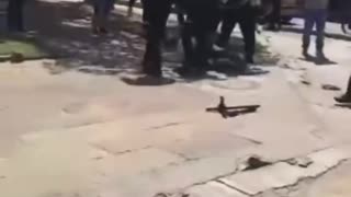 Abuso de autoridad en Bucaramanga