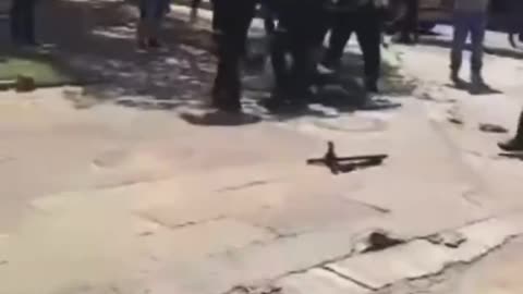 Abuso de autoridad en Bucaramanga