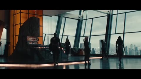 Amazing: Marvel Studios’ Thunderbolts* | D23 Brazil Special Look | In Theaters M