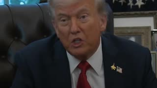 Trump revela el estado de las negociaciones sobre Gaza