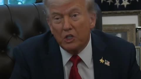 Trump revela el estado de las negociaciones sobre Gaza