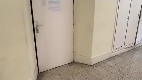 Amazing: Escaping the classroom (failed)❌ #escapeclass #fyp #viral #budai #class