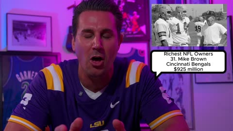 The Billionaire Who Still Thinks ‘Salary Cap’ Means Budget Spreadsheet