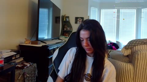 BIBLE STUDY MARATHON STREAM PT2