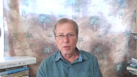 Rick Miracle Book Review 497 pt 2, The Center for an Informed America, Dave McGowan