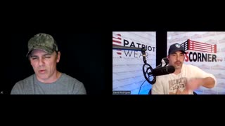 Truth About Mass Deportations, National Safety & Stolen Valor-Former Army Ranger Explains..