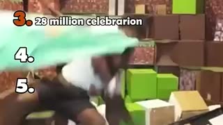 Incredible: Kai vs Speed Best Funny Moments