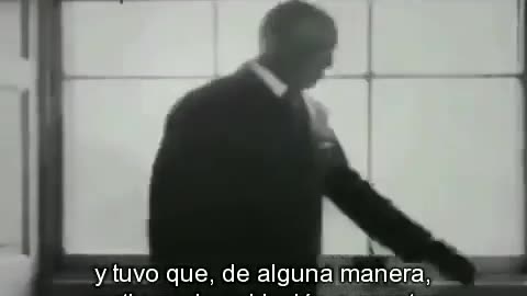 PSYWAR GUERRA PSICOLOGICA (Documental español)