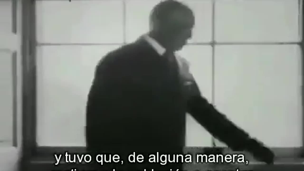 PSYWAR GUERRA PSICOLOGICA (Documental español)