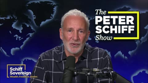 Peter Schiff Warns: JPMorgan’s Crypto Loans Could Spark a Crash