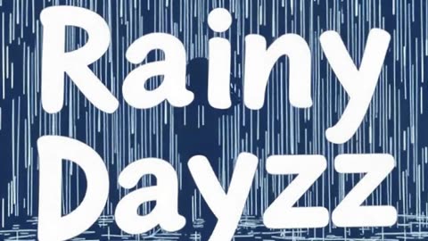 EP 10 POLAROID OF ME - The Rainy Dayzz Podcast(The Blake Cunningham Delirium)