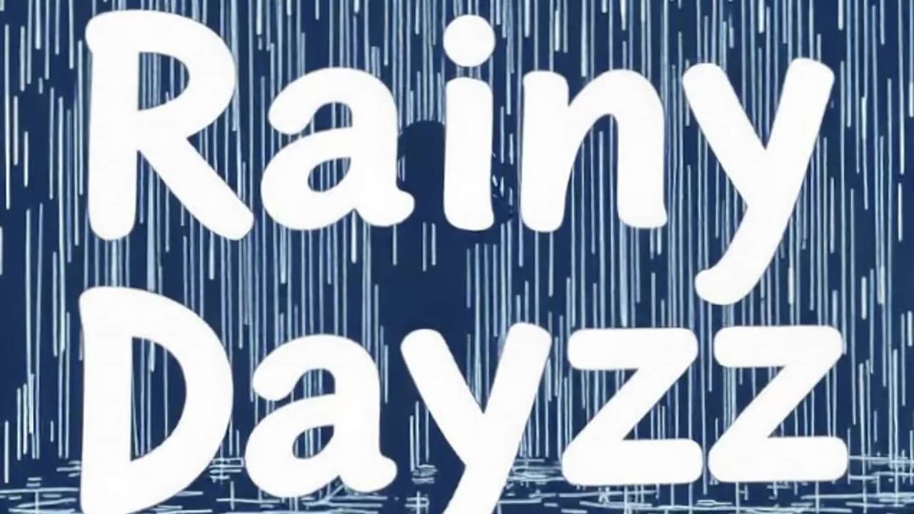 EP 10 POLAROID OF ME - The Rainy Dayzz Podcast(The Blake Cunningham Delirium)