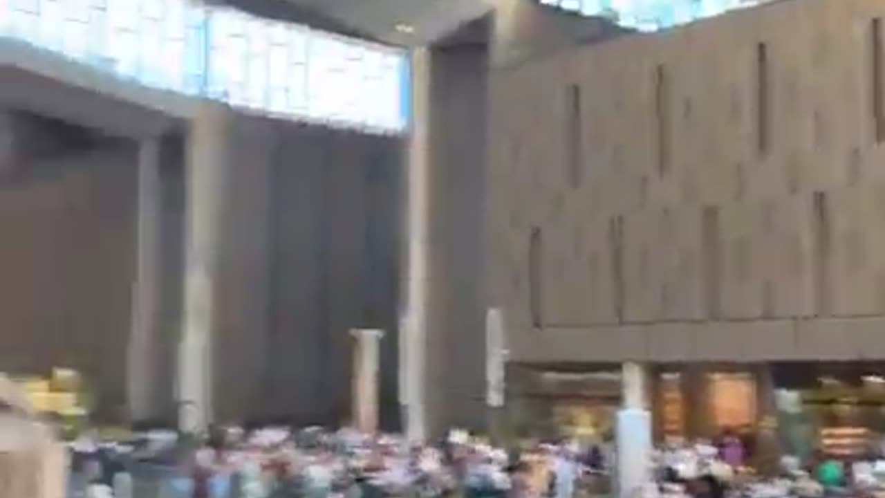 Inauguration du Grand Musée, la rançon du succes