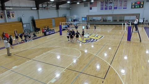 Set 2 - ACS JV 19 / BCA 25