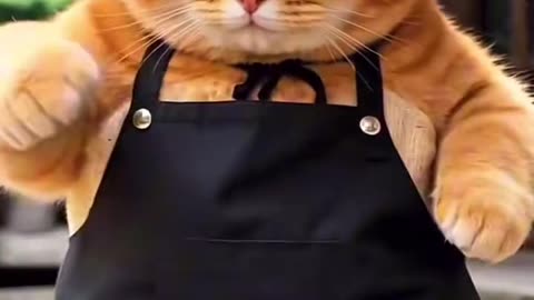 , new cat movie