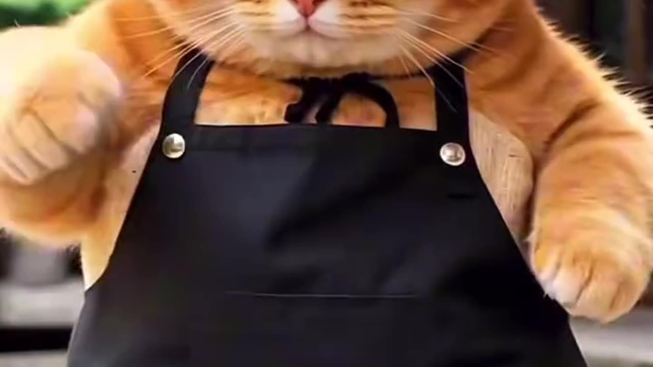 , new cat movie