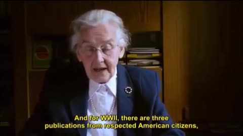 Haverbeck Ursala 96 years old