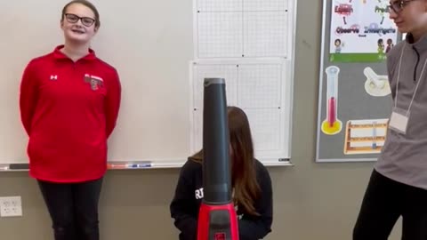 STREAM Lab Experiments powered by PLTW