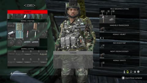 Dayz of PeredaTheOne
