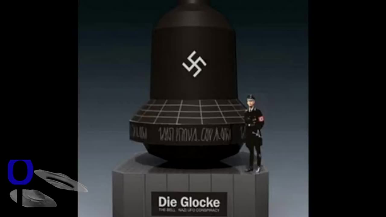 Viktor Schauberger and the Ghost Rocket UFO Connection