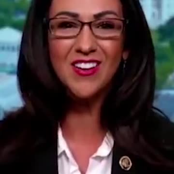 Lauren Boebert Frustrated with DOGE Commission, Says Congress Should Handle Oversight