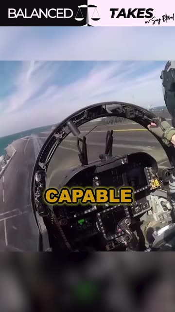 This Radar-Jamming Aircraft Won Venezuela #military #technology #defense