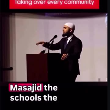 NickolasJames: "We don’t need less ICE, we need much more! We are in big trouble"