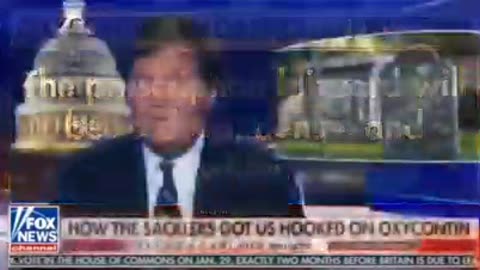 Sackler Jewish Family...