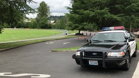 These Cops Deserve a Medal for Being THIS Wholesome