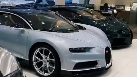 💎🚀 The Ultimate Showcase of Dubai's Supercars! | LuxurySportsCars