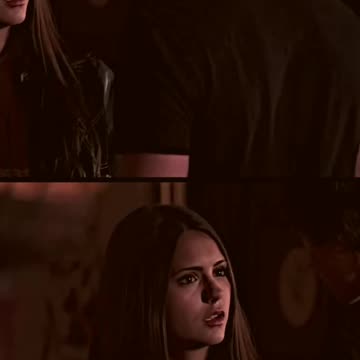 Elena Finally Meets Damon – Stefan’s Secret Brother Revealed! 😱