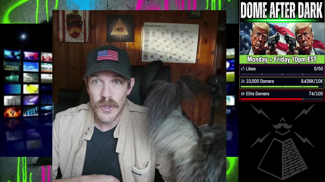 Internet Update Monday